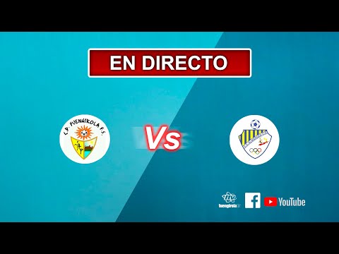 C.D. FUENGIROLA F.S vs C.D. ALMARGEN U.D