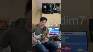 Virtual insanity + Stayin’ Alive by. Pomplamoose