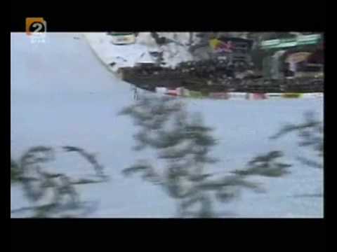 Daiki Ito - Planica 2009 - K 185 - HS 215 - 186,5 m