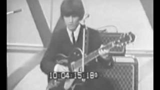 The Beatles I&#39;m Down (Live) Blackpool 1965