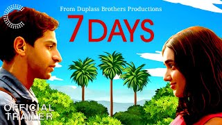 7 Days (2022) Video