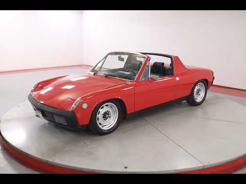 1973 Porsche 914 (CC-2089651) for sale in Denver , Colorado