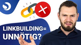 Warum Linkbuilding für B2B-Industrieunternehmen KEIN SEO-Hebel ist