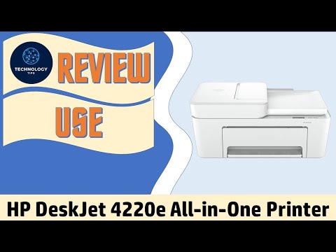 HP 67 Tri-Color Ink Cartridge | Works with DeskJet 1255, 2700, 4100 Series, Envy 6000, 6400 Series | Eligible for Instant Ink | 3YM55AN | Packaging May Vary video review thumbnail