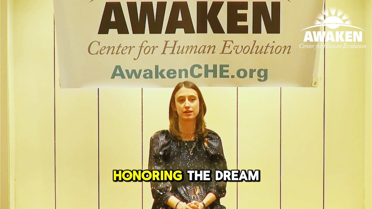 The Wisdom of Dreams: Unlock Your Authentic Self with Carla Cilvik