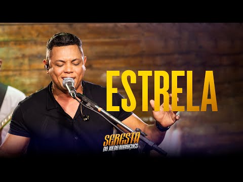 Estrela - Seresta do Jaldo Rodrigues -Pra Comer Água Vol2