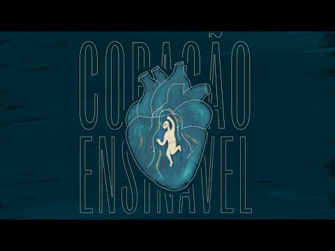 Coração Ensinável - INDELÉVEL