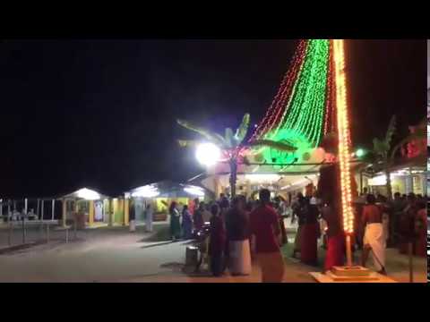 Sri Maha Mariamman Temple, Sogamana Estate