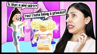 My Sisters First Day At Royale High Roblox Roleplay Royale High New Mini Skirt Free Online Games - royale high cheerleading roblox download youtube video in