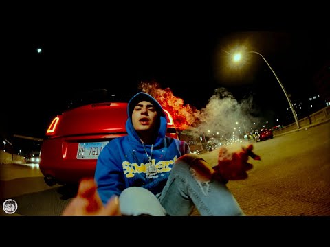 LA Tone - Chiraq Flow (Official Music Video)