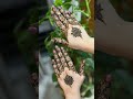 Different Types Of Lotus 🪷 Mehndi Design Different Lotus Henna Mehndi Diy Mehandi Mehendi