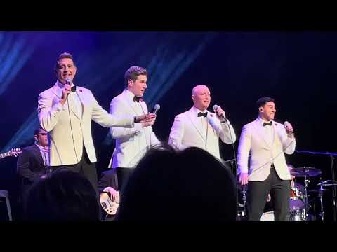 Ernie Haase & Signature Sound- A Jazzy Little Christmas Tour 12/1/24