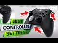 Best Elite Series 2 Controller Settings For Warzone, Fortnite & More!