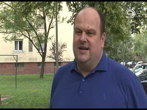 TV KANAL 9, NOVI SAD: MELANOM LEČITI PREVENTIVOM