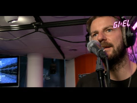 De Jeugd Van Tegenwoordig - Megamedley (live bij GIEL!)