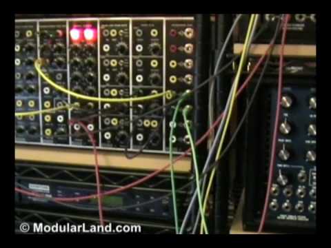 Sunday Modcan Aleatory