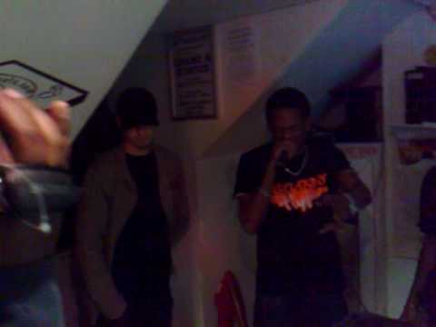 jon pecos on radio show