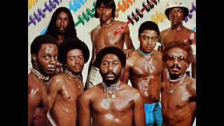 The Bar-Kays - You&#39;re So Sexy (1976)