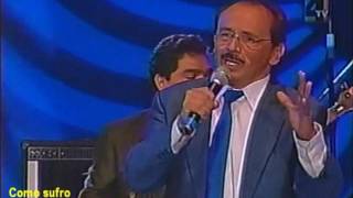 LOS BABY'S Como sufro (en vivo)