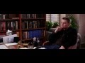 The Departed What Billy Wants From Therapy
