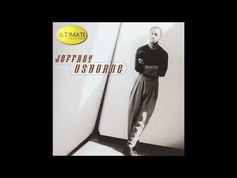 Jeffrey Osborne - The Family