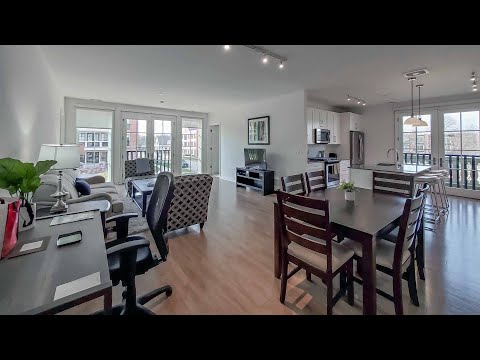 A furnished 3-bedroom, 2 ½ bath in Lake Forest at Kelmscott Park A furnished 3-bedroom, 2 ½ bath in Lake Forest at Kelmscott Park