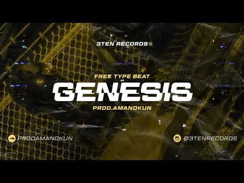 [FREE] Travis Scott x Jaden Smith Type Beat (prod.amanokun) | FREE TYPE BEAT