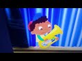 Little Einsteins Ending Shoe In Tuba
