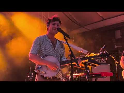 Yoke Lore - [Full Set] (SXSW 2025) HD