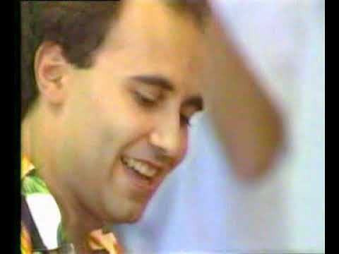 Michel Camilo, Dennis Chambers, Mike Stern, Bob Berg   1990   Live At Newport Jazz