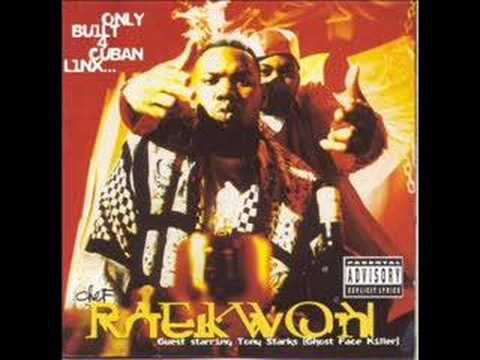 Raekwon- Verbal Intercourse (Ft Ghostface Killah & Nas)