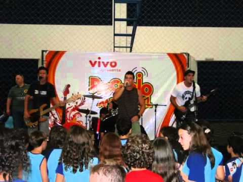 Di Boresti - Há um tempo atrás