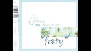 Celine Dion - Prayer (Solo version)