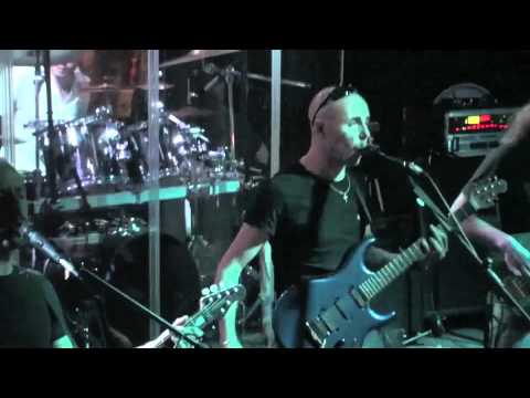 Dreamlost live Pacific Rock - Come and take me