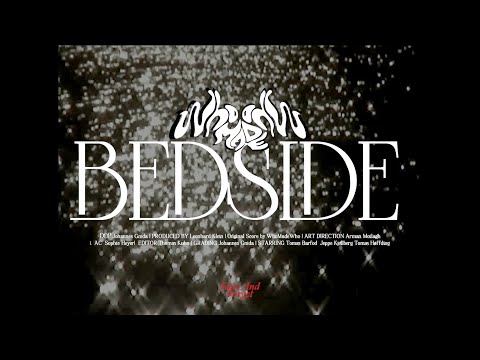 WhoMadeWho & Xinobi - Bedside (Official Video)