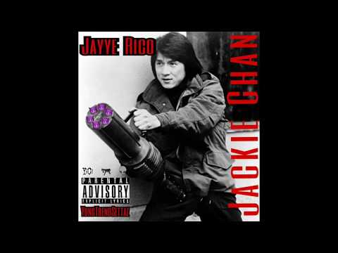 Jackie Chan - Jayye Rico