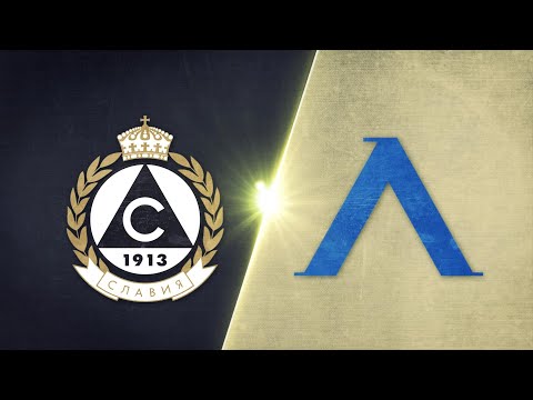 PFK Slavia Sofia 2-0 PFK Levski Sofia 