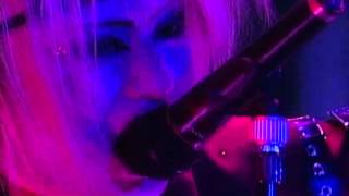 DIR EN GREY - 304 goushitsu, hakushi no sakura ao vivo legendado em PT/BR