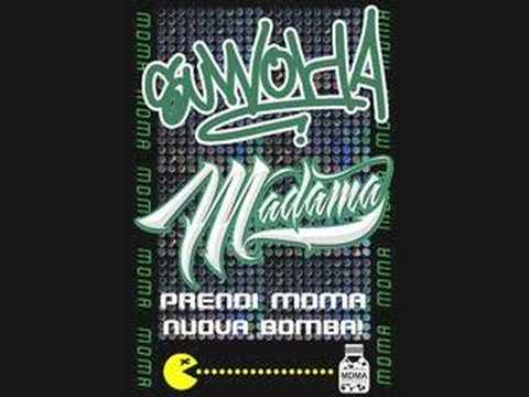 sUwOHa FUNTANA & MaDaMa - MDMA [Exclusive Tune Myspace 2008]