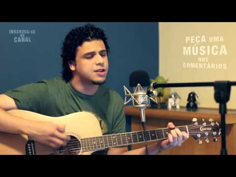 "Otherside" - Red Hot Chilli Peppers (Caio Bap cover)