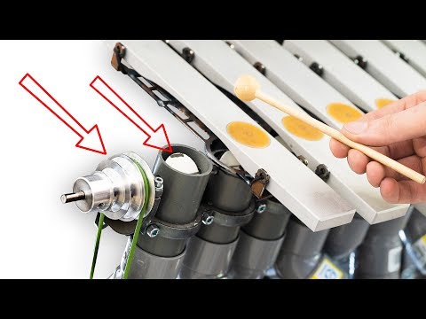 download lagu mp3 mp4 Wintergatan, download lagu Wintergatan gratis, unduh video klip Wintergatan