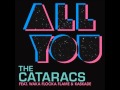 The Cataracs feat. Waka Flocka Kaskade - All You ♥