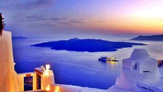 "Open Sea" (Pelagos) - Michalis Terzhs