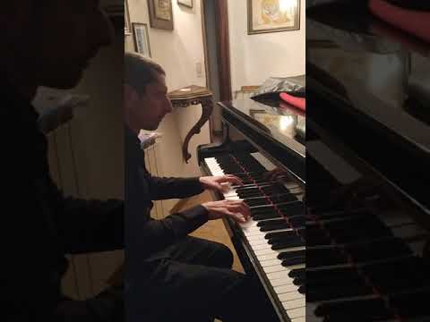 Astor Piazzolla,Violentango