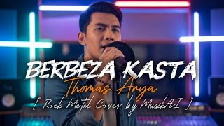 Download lagu Berbeza Kasta – Thomas Arya (Rock Metal Version) | Cover Penuh Emosi 💔⚡ mp3 Download lagu Berbeza Kasta – Thomas Arya (Rock Metal Version) | Cover Penuh Emosi 💔⚡ mp3