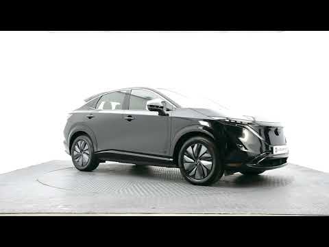 Nissan Ariya Engage 7.4 kW Charger  217 Electric 8 - Image 2