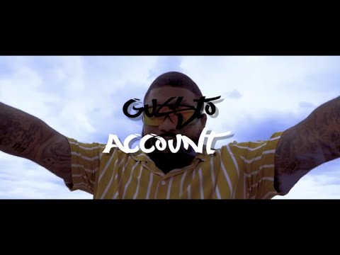 Gusto - Account (official video)