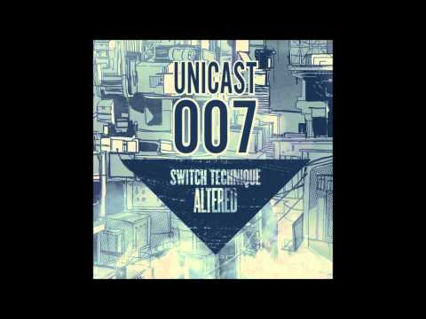Switch Technique - Unicast 007