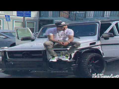 [Free]♊Lil Pete x Pimp Tobi x Capolow Type Beat "Tired Of Waiting" (Prod.Tommy II)