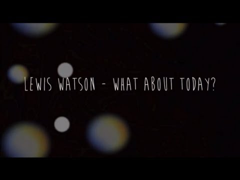 Video thumbnail for What about today?
